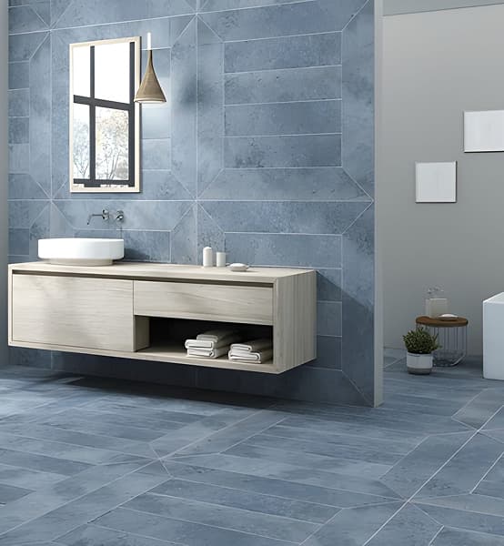 Modern Bathroom Tiles in Bangladesh: Styles, Price, and Design Tips