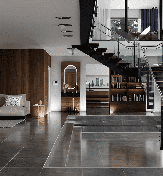 11 Attractive Floor Tiles Design for Bangladeshi Homes