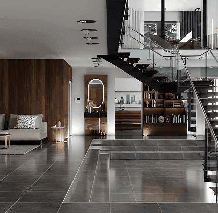 11 Attractive Floor Tiles Design for Bangladeshi Homes