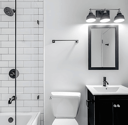 7 Modern Small Bathroom Tiles Design Ideas for Bangladesh (2026 Price Guide)