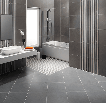 How to Choose Perfect Bathroom Floor Tiles in 2026