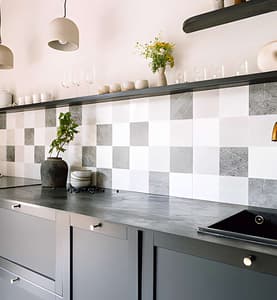 Wall Kitchen Tiles : Your Complete Guide to Choose the Perfect One
