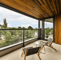 11+ Modern Balcony Design Ideas in Bangladesh for 2026