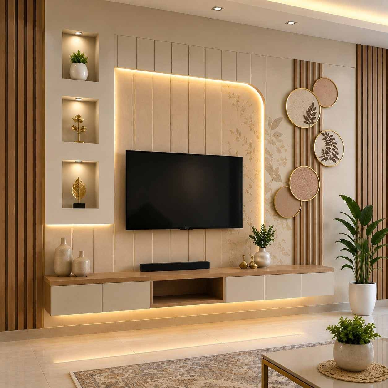 Wallmate Design in Bangladesh: The Modern Way to Style Your Walls