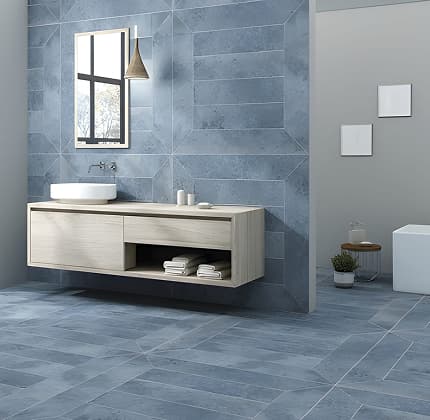 Modern Bathroom Tiles in Bangladesh: Styles, Price, and Design Tips