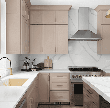 11 Modern Kitchen Tiles Design Ideas for Bangladeshi Home